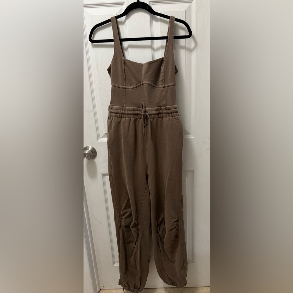 Free People Movement Inbound Onesie